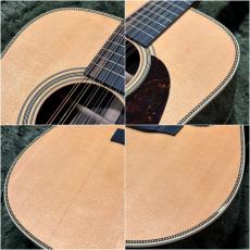 Martin 【現物動画あり】HD12-28 #2939968【新仕様】_10