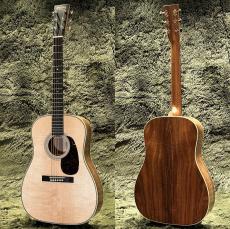 Martin 【現物動画あり】O'ahu HG-28 #2929530【ハワイアンコア】【スペシャルエディション】_4