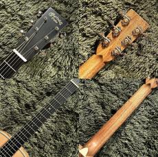 Martin 【現物動画あり】O'ahu HG-28 #2929530【ハワイアンコア】【スペシャルエディション】_6