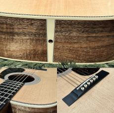 Martin 【現物動画あり】O'ahu HG-28 #2929530【ハワイアンコア】【スペシャルエディション】_10