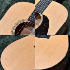 Martin 【現物動画あり】D-18 #2921393 【新仕様】_10