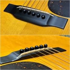 Martin 【現物動画あり】D-18 Authentic 1937 Aged #2871732【激鳴り個体】_9