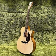 Martin GPC-16E Mahogany #2963412【かなりフレイムの入ったマホガニー】_2
