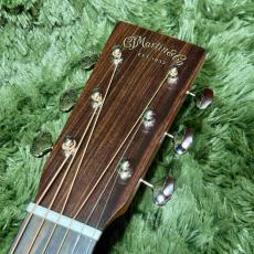 Martin GPC-16E Mahogany #2963412【かなりフレイムの入ったマホガニー】_3