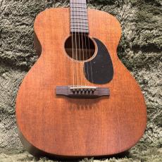 Martin 【現物動画あり】00-15M #2961153 【セピア調の色味が可愛い個体】【オールマホガニー】_2