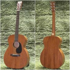 Martin 【現物動画あり】00-15M #2961153 【セピア調の色味が可愛い個体】【オールマホガニー】_3