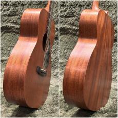 Martin 【現物動画あり】00-15M #2961153 【セピア調の色味が可愛い個体】【オールマホガニー】_6