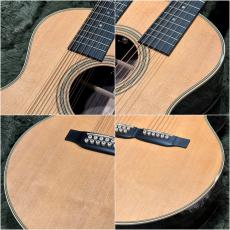 Martin 【現物動画あり】Grand J-28E DN #2953384 【ダブルネック】【日本初入荷】_9