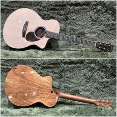 Martin 【現物動画あり】SC-13E #2946269【うっすらフレイム入り横板】【SureAlign(R)ネックシステム】