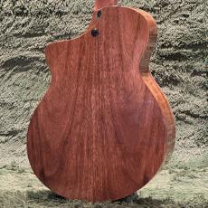 Martin 【現物動画あり】SC-13E #2946269【うっすらフレイム入り横板】【SureAlign(R)ネックシステム】_5