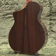 Martin 【現物動画あり】SC-13E Special #2906010 【銘木ジリコテ】【指板の模様が格好良い個体】_4