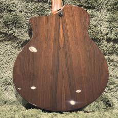 Martin 【現物動画あり】SC-13E Special #2906010 【銘木ジリコテ】【指板の模様が格好良い個体】_10