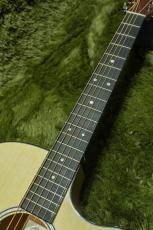 Martin GPC-11E #3005590【スプルース / サペリ オール単板】【エレアコ】_5