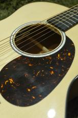 Martin GPC-11E #3005590【スプルース / サペリ オール単板】【エレアコ】_6