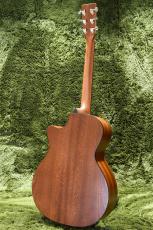 Martin GPC-11E #3005590【スプルース / サペリ オール単板】【エレアコ】_7