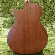 Martin GPC-11E #3005590【スプルース / サペリ オール単板】【エレアコ】_8