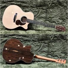 Martin 【現物動画あり】GPC-13E Ziricote #2938368 【銘木ジリコテ】