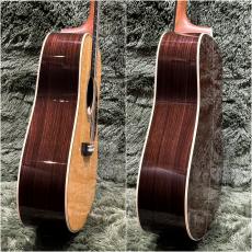 Martin 【現物動画あり】D-28 Billy Strings #2935010 【635mmスケール / 43.7mmナット】_2