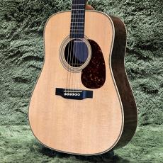 Martin 【現物動画あり】D-28 Billy Strings #2935010 【635mmスケール / 43.7mmナット】_4