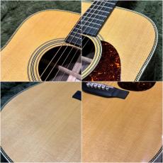 Martin 【現物動画あり】D-28 Billy Strings #2935010 【635mmスケール / 43.7mmナット】_9