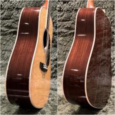 Martin 【現物動画あり】D-35 Standard #2949203【新仕様】【木目の詰んだスプルース】_5