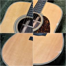 Martin 【現物動画あり】D-35 Standard #2949203【新仕様】【木目の詰んだスプルース】_9