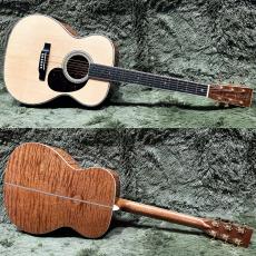 Martin 【現物動画あり】CTM 000-41 #2847931 【Premium Grade Body/Quilted Pommele Sapele】【極杢】-限定特典-