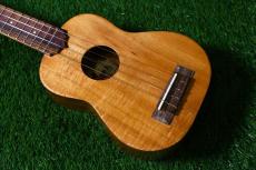 KoAloha KSM-00 Soprano【USED/1998年】