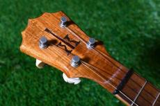 KoAloha KSM-00 Soprano【USED/1998年】_5