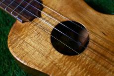 KoAloha KSM-00 Soprano【USED/1998年】_9