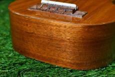 KoAloha KSM-00 Soprano【USED/1998年】_12