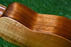 KoAloha KSM-00 Soprano【USED/1998年】_13