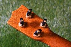 tkitki ukulele CTM S-14R Soprano CurlyKoa×Madagascar Rosewood【USED】_6