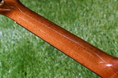 tkitki ukulele CTM S-14R Soprano CurlyKoa×Madagascar Rosewood【USED】_8