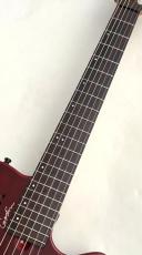 Godin 【歳末BIGセール!】Multiac Mundial Aztek Red【ご購入特典あり】【約48mmネック】【デュアルPU】_5