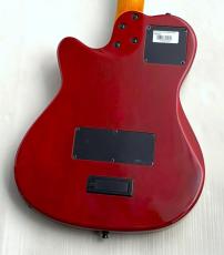 Godin 【歳末BIGセール!】Multiac Mundial Aztek Red【ご購入特典あり】【約48mmネック】【デュアルPU】_7