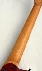 Godin 【歳末BIGセール!】Multiac Mundial Aztek Red【ご購入特典あり】【約48mmネック】【デュアルPU】_10