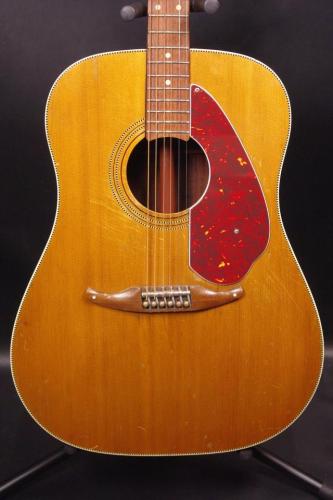 Fender KING Rosewood