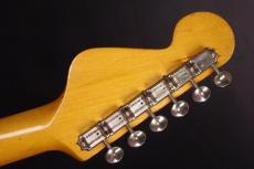 Fender KING Rosewood_5