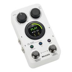 MOOER GL100《ルーパー,リズムマシン》【Webショップ限定】_2
