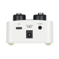 MOOER GL100《ルーパー,リズムマシン》【Webショップ限定】_3