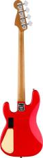 Charvel Pro-Mod San Dimas Bass PJ IV MAH -Satin Ferrari Red【オンラインストア限定】_3