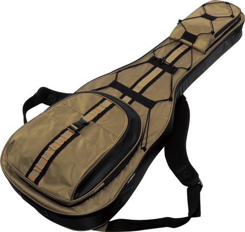 Ibanez IGB681-Khaki / Powerpad Designer Collection《エレキギター用ギグケース》【オンラインストア限定】