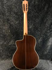 Cordoba GK-Studio Negra【オンラインストア限定】_2