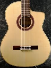 Cordoba GK-Studio Negra【オンラインストア限定】_3