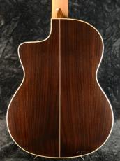 Cordoba GK-Studio Negra【オンラインストア限定】_4