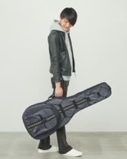 Ibanez IGB681-Gray / Powerpad Designer Collection《エレキギター用ギグケース》【オンラインストア限定】_4