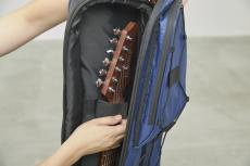 Ibanez IGB681-Gray / Powerpad Designer Collection《エレキギター用ギグケース》【オンラインストア限定】_8