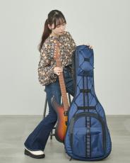 Ibanez IGB681-Blue / Powerpad Designer Collection《エレキギター用ギグケース》【オンラインストア限定】_7
