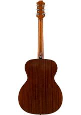 ZEMAITIS CAF-90H -White / Abalone 【エレアコ】【オンラインストア限定】_3